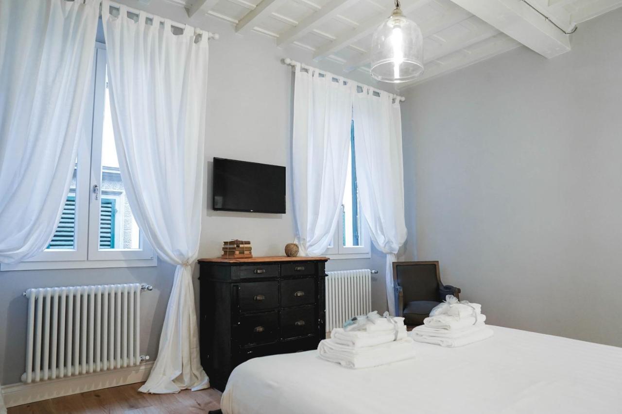 Art Apartment Black & White Suite Firenze Kültér fotó